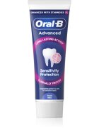 Oral-B Advanced Sensitivity Protection паста за зъби за чувствителни зъби 75 мл.