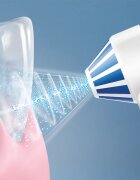 Oral-B Aquacare 6 Pro Expert душ за устна хигиена 1 бр.