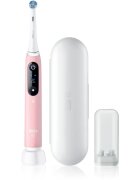 Oral-B iO 6 електрическа четка за зъби Pink 1 бр.