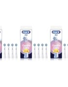 Oral-B iO Gentle Care резервни глави за четка за зъби