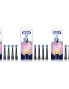 Oral-B iO Gentle Care резервни глави за почистваща четка
