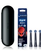 Oral-B iO Kids Marvel Spiderman комплект четки за зъби и резервни глави за деца
