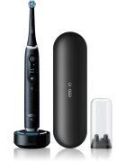 Oral-B iO10 електрическа четка за зъби Black Spreckels 1 бр.