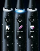 Oral-B iO10 електрическа четка за зъби Black Spreckels 1 бр.