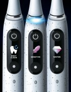Oral-B iO10 електрическа четка за зъби White