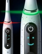 Oral-B iO10 електрическа четка за зъби White