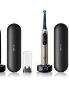Oral-B iO10 комплект от 2 четки за зъби