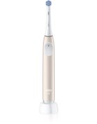 Oral-B iO2 електрическа четка за зъби Calm Pink 1 бр.