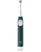Oral-B iO2 електрическа четка за зъби Forest Green 1 бр.