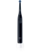 Oral-B iO2 електрическа четка за зъби Matt Black 1 бр.