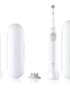 Oral-B iO2 & iO2 Clean & Gente Комплект за дентална грижа
