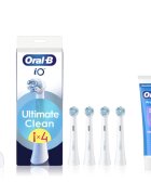 Oral-B iO2 Комплект за дентална грижа
