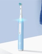 Oral-B iO3 електрическа четка за зъби Blue 1 бр.