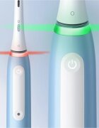 Oral-B iO3 електрическа четка за зъби Blue 1 бр.
