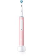 Oral-B iO3 електрическа четка за зъби Blush Pink 1 бр.