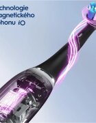 Oral-B iO6 електрическа четка за зъби DUO White & Pink Sand 2 бр.