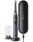 Oral-B iO9 електрическа четка за зъби Black 1 бр.