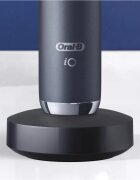 Oral-B iO9 електрическа четка за зъби Black 1 бр.