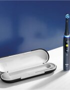 Oral-B iO9 електрическа четка за зъби Black 1 бр.