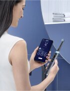 Oral-B iO9 електрическа четка за зъби Black 1 бр.