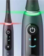 Oral-B iO9 електрическа четка за зъби Black 1 бр.