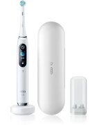 Oral-B iO9 електрическа четка за зъби White 1 бр.