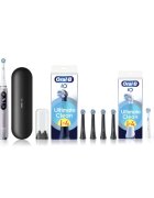 Oral-B iO9 комплект четка за зъби и резервни глави
