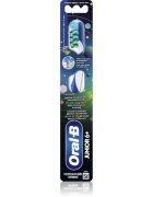 Oral-B Junior 6+ четка за зъби за деца 6–12 години 1 бр.