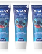 Oral-B Junior Комплект за дентална грижа за деца 6 y+