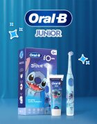 Oral-B Junior паста за зъби за деца 6 y+ 75 мл.