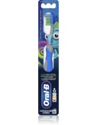 Oral-B Kids 0+ четка за зъби за деца от раждането до 6-годишна възраст 1 бр.