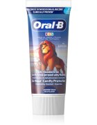 Oral-B Kids Lion King детска паста за зъби с плодов вкус 6 m+ 60 мл.