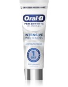 Oral-B Pro-3D White Intensive Whitening интензивна избелваща паста за зъби Bright Brilliance 75 мл.