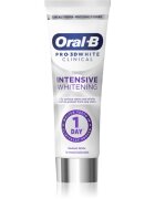 Oral-B Pro-3D White Intensive Whitening интензивна избелваща паста за зъби Radiant White 75 мл.