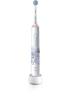 Oral-B PRO Junior 6+ електрическа четка за зъби за деца Frozen 1 бр.