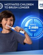 Oral-B PRO Junior 6+ електрическа четка за зъби за деца Frozen 1 бр.
