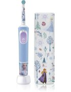 Oral-B PRO Kids 3+ Frozen електрическа четка за зъби с калъфка за деца Frozen 1 бр.