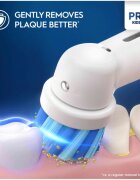 Oral-B PRO Kids 3+ резервни глави за четка за зъби за деца Spiderman 2 бр.