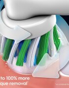Oral-B PRO Kids 3+ Spiderman електрическа четка за зъби с калъфка за деца 1 бр.