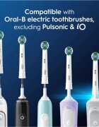 Oral-B PRO Precision Clean резервни глави за четка за зъби 8 бр.
