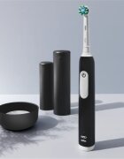 Oral-B Pro Series 1 електрическа четка за зъби Black 1 бр.