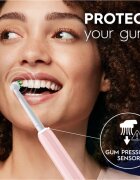 Oral-B Pro Series 1 електрическа четка за зъби Pink 1 бр.