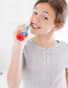 Oral-B Vitality D100 Kids Frozen сменяеми глави много мека над 3 г. 2 бр.