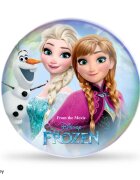 Oral-B Vitality D100 Kids Frozen сменяеми глави много мека над 3 г. 2 бр.