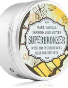 Oranjito Bio Dark Vanilla олио за загар за солариум 100 гр.