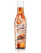 Oranjito Chocolate Bronze мляко за солариум с био съставки и ускорител за тен 200 мл.
