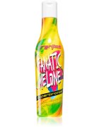 Oranjito Fanatic Melone Superbronzer мляко за солариум с био съставки и ускорител за тен 200 мл.