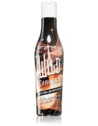 Oranjito Level 2 Wild Caramel мляко за солариум с био съставки и ускорител за тен 200 мл.