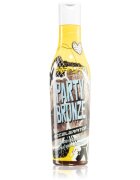 Oranjito Party Bronze Accelerator мляко за солариум с био съставки и ускорител за тен унисекс 200 мл.