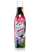 Oranjito Sexy Bronze Accelerator мляко за солариум с био съставки и ускорител за тен унисекс 200 мл.